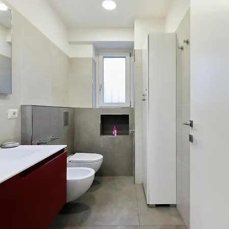 Cozy Meravigli - Pleasant Walk Between Duomo And Castello Апартаменты *