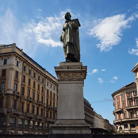 Cozy Meravigli - Pleasant Walk Between Duomo And Castello