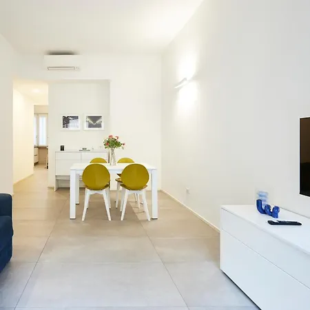 Appartement Cozy Meravigli - Pleasant Walk Between Duomo And Castello Milan