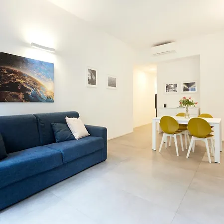 Cozy Meravigli - Pleasant Walk Between Duomo And Castello Appartement *