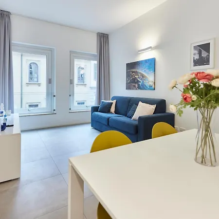 Cozy Meravigli - Pleasant Walk Between Duomo And Castello Appartement Milan