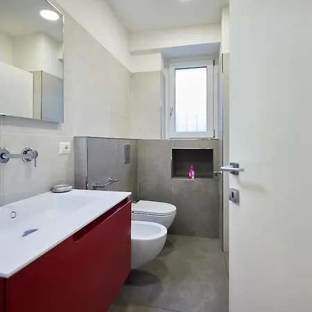 Appartement Cozy Meravigli - Pleasant Walk Between Duomo And Castello