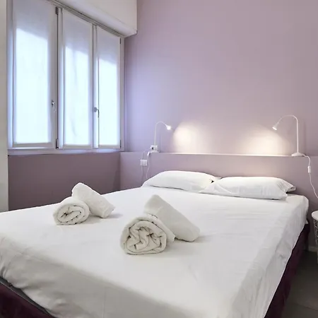 Appartement Cozy Meravigli - Pleasant Walk Between Duomo And Castello *