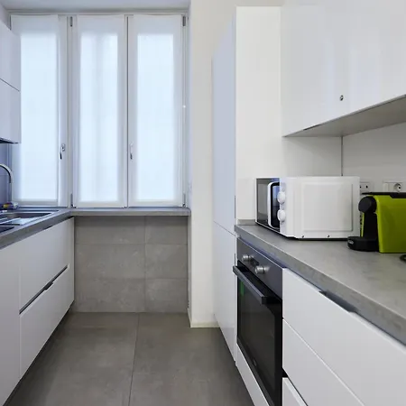 Cozy Meravigli - Pleasant Walk Between Duomo And Castello Appartement Milan