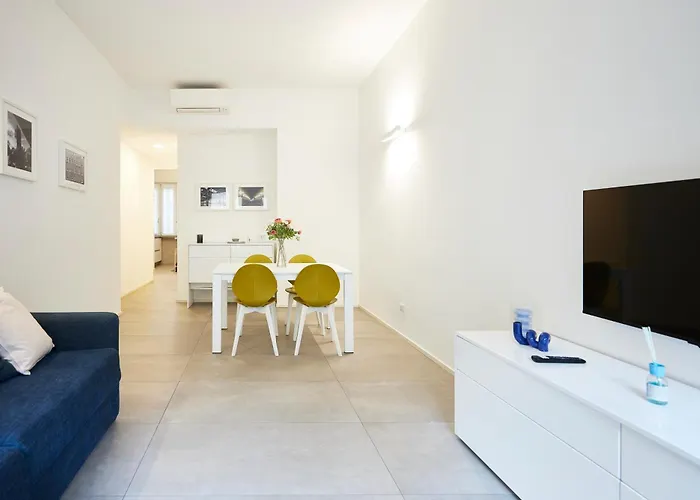 Apartmán Cozy Meravigli - Pleasant Walk Between Duomo And Castello Milán