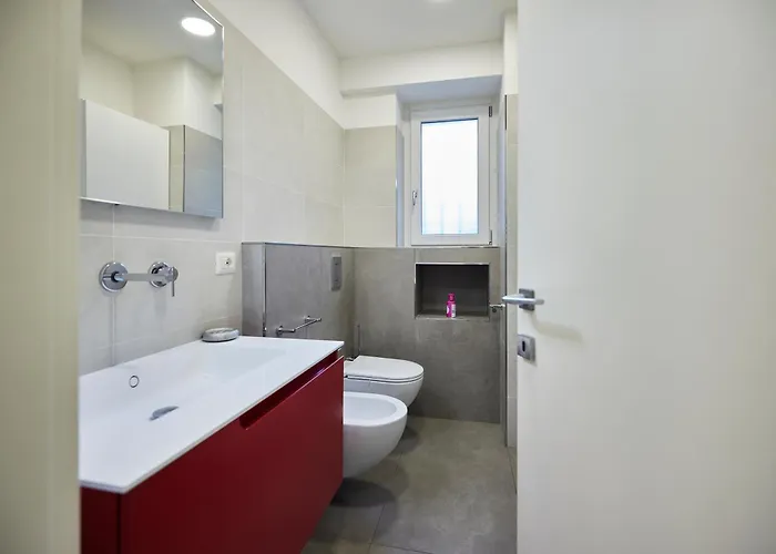Apartmán Cozy Meravigli - Pleasant Walk Between Duomo And Castello