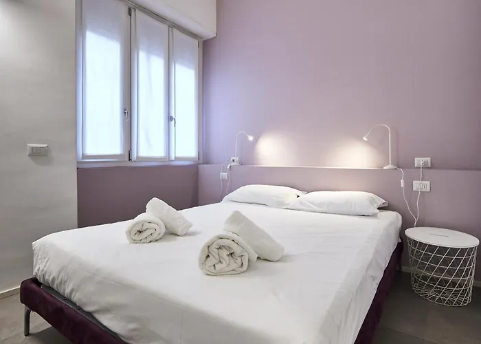 Apartmán Cozy Meravigli - Pleasant Walk Between Duomo And Castello *